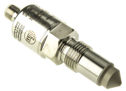 ifm electronic - LMT110 - ifm electronic Ƕ밲װװ Һλ̽ LMT110, PNP NO/NC, 0  +60 C		