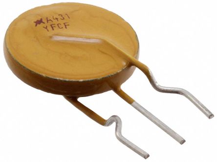 Littlefuse - LVM2P-035R14431 - Littlefuse 0.35A  Ը߶˽۶ LVM2P-035R14431, 240V, 21 x 16 x 7.4mm		