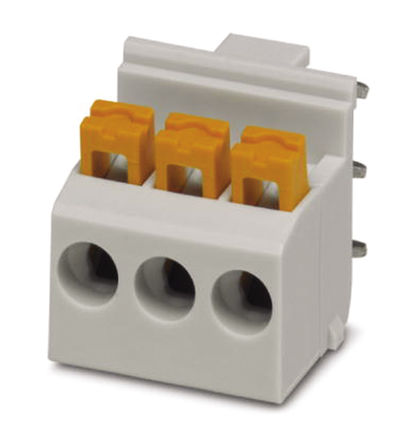 Phoenix Contact - 2200317 - Phoenix Contact COMBICON FKDSO ϵ 5mm ھ 3 · ӡˢ·߶ӿ 2200317, ͨ, ˽		