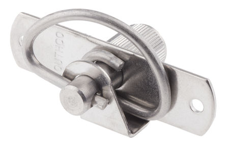 Southco - 57-10-201-40-RS - Southco Բ  ƹر ѹ 57-10-201-40-RS, ˿нװ, 58.7 x 17.5 x 35mm		