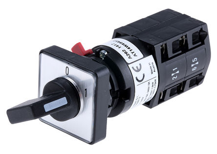 Schneider Electric - K10C003ACH - Schneider Electric K10C003ACH 2λ 3P 60 ת, 10 A, ֱִ		