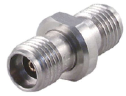 Huber & Suhner - 31_PC35-50-0-1/199_UE - Huber & Suhner 50 ֱ Ƶ 31_PC35-50-0-1/199_UE, 0  26.5GHz, PC3.5   PC3.5 , ͭо		