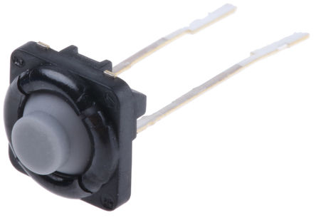 Panasonic - EVQQJJ05Q - Panasonic ɫ   EVQQJJ05Q,  - , 5 mA @ 12 V ֱ 5mm		