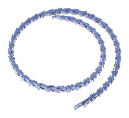 Fenner Drives - L02A1EN - Fenner Drives 13mm PET, PUR 黨 L02A1EN, AƤ, 1m		