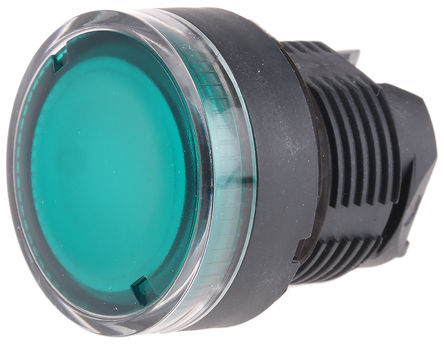 Schneider Electric - ZB5AW33 - Schneider Electric XB5 ϵ 22mm  ɫť Բ IP66IP67IP69IP69K ɸλ ťͷ ZB5AW33		