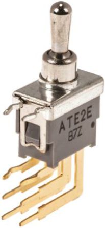 Fujisoku - ATE2E-7M3-10-Z - Fujisoku ˫˫ л ATE2E-7M3-10-Z,  -  - , 50 mA@ 48 V /ֱ		