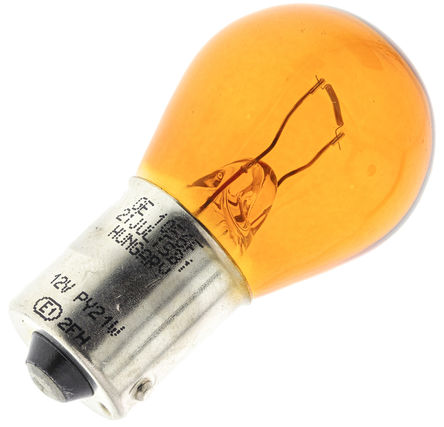 GE - A581BL - GE 21 W BA15s  ɫ ׳㳵 A581BL, 12 V, P21W		