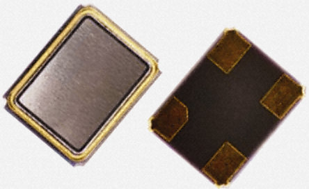 AKER - S33305-8.000-X - AKER S33305-8.000-X 8 MHz , 50ppm, CMOS, 15pFص, 4 氲װװ		