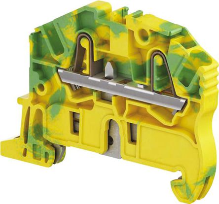 ABB - 1SNK705150R0000 - ABB ZK2.5 ϵ ɫɫ ׼ DIN  1SNK705150R0000		