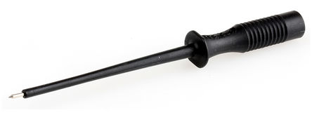 Hirschmann Test & Measurement - 973531100 - Hirschmann 973531100 ɫ ̶ 2mm ̽ͷ, 50V ac, 3A		