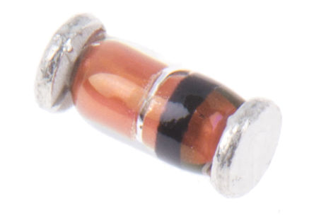 Nexperia - BZV55-C15 - Nexperia BZV55-C15 · ɶ, 15V 5% 500 mW, 2 MiniMELFװ		