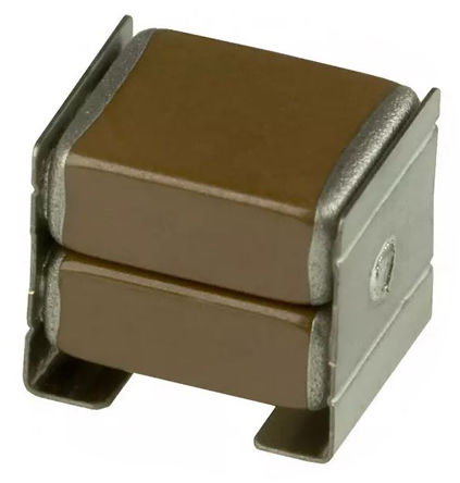 TDK - CKG45NX7T2E225M500JH - TDK CKG ϵ 2.2F 250 V ֱ X7T SMD մɵ (MLCC) CKG45NX7T2E225M500JH, 20%ݲ, 1812װ		