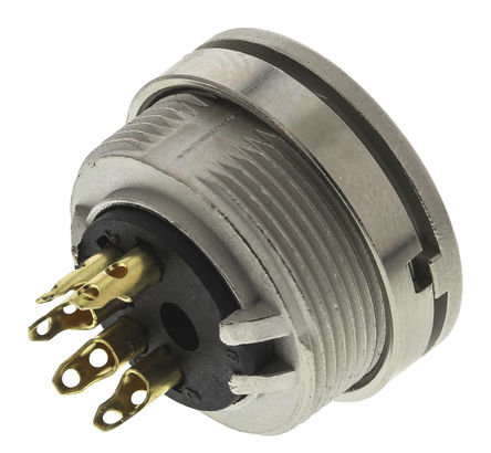 Lumberg - KFV 50 - Lumberg IP40 5· Din  KFV 50, 5A, 60 V , 尲װ		