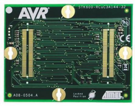 Atmel - ATSTK600-RC32 - Atmel  ATSTK600-RC32		