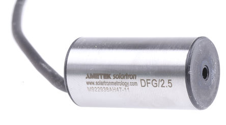 Solartron Metrology - 922938 - Solartron Metrology 10 mA LVDT 922938, 2.5mmг		