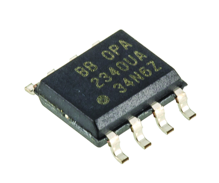Texas Instruments - OPA2340UA - Texas Instruments OPA2340UA ˫ Ŵ, 5.5MHz, 3  5V, CMOS, 8 SOICװ		