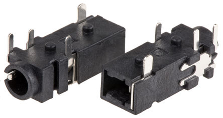 RS Pro - FC68126 - RS Pro ɫ 3.5 mm 4· ĸ  FC68126, Ͻо		