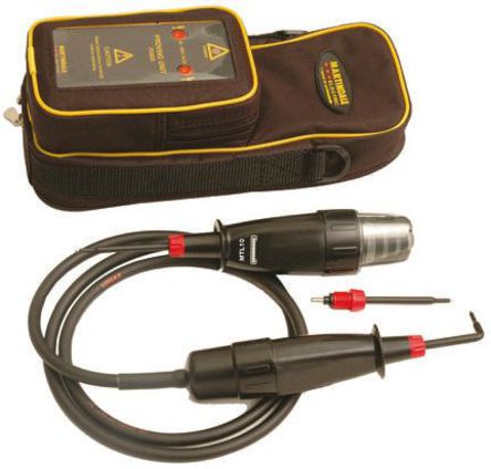 John Drummond - MTL10/PD - John Drummond MTL10/PD ѹָʾ֤װ׼, 3.5mAԵ, 50 V ac/dc, 100 V ac/dc, 200 V ac/dc, 400 V ac/dcѹ		