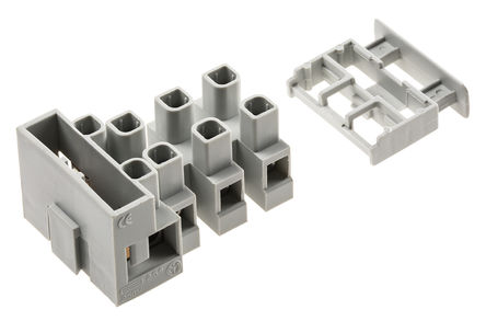 CAMDENBOSS - CFTBN/4 - CAMDENBOSS CFTBN/4 4 ·  ˿, 20A, 690 V, ݶš˽		