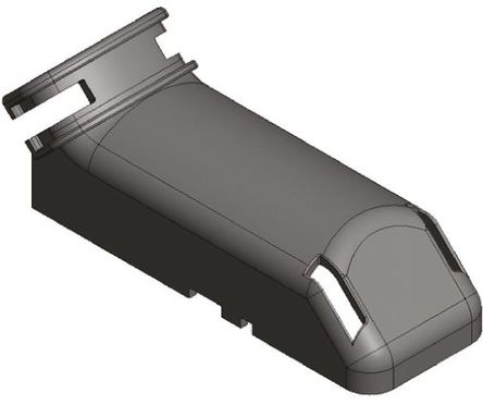 TE Connectivity - 368333-1 - TE Connectivity MQS ϵ  368333-1		