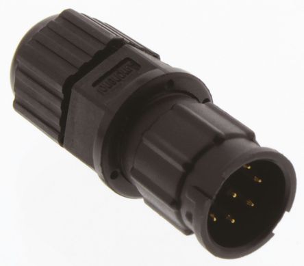 Amphenol - BD-08BMMA-LL7001 - Amphenol BD ϵ 8· °װ ֱ  ͷ BD-08BMMA-LL7001, , ʽӺ		