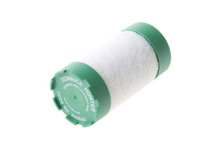 Domnick Hunter - K009AA - Domnick Hunter 0.01m ѹԪ, ʺOil-X50ϵ		