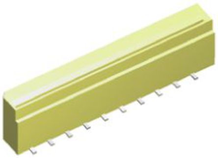 TE Connectivity - 2-84982-0 - TE Connectivity FFC ϵ 1mm ھ 20 · ֱ SMT ĸ FPC  2-84982-0,  ƴ ֱ		