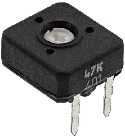 TE Connectivity - CB10LV473M - TE Connectivity CB10LV ϵ ͨ ΢ CB10LV473M, Ӷ, 47k 20%, 3/20W, 500ppm/C		