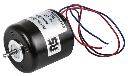 McLennan Servo Supplies - 9904 120 15211 - McLennan Servo Supplies 12 W ŷ綯 9904 120 15211, 13.5 Ncm Ť, 24 V ֱ, 2.6Ncm, 4000 rpm		