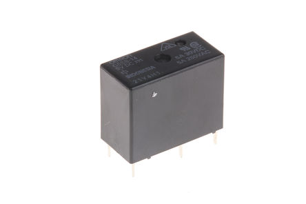 Omron - G5SB149DC - Omron G5SB149DC ˫ PCB װ Ǳ̵, 9V dc		