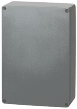 Fibox - ALNUP 233318 - Fibox Euronord ϵ, IP68  ALNUP 233318, 330 x 230 x 180mm		