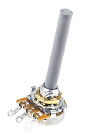 TE Connectivity - 23ESB473MMF50NF - TE Connectivity 23 ϵ 47k 20%  ̼Ĥλ 1624161-2, 0.2W, 6.35 mm ֱ, 尲װ		