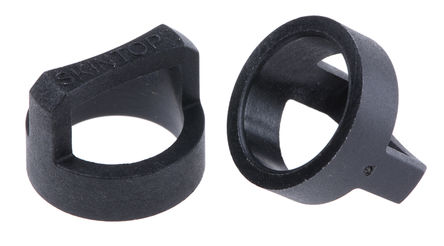 Lapp - 53112936 - Lapp IP68 ɫ  ¹̶ͷ 53112936, 3.5mm  7.0104mmֱ, -20C+100C, M12		