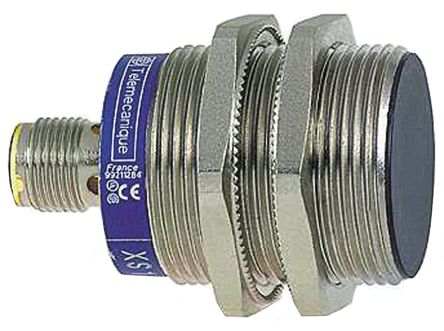 Telemecanique Sensors - XS1N30PB349D - Telemecanique Sensors IP67, IP69K  ʽ XS1N30PB349D, 20 mm ⷶΧ, , 12  24 V ֱԴ		