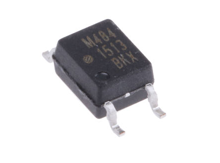 Broadcom - ACPL-M484-000E - Broadcom  ACPL-M484-000E, ֱ, , 5 SOIC װ		