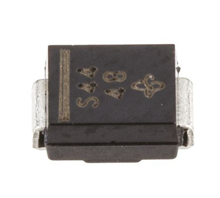 Vishay - SSB44-E3/52T - Vishay SSB44-E3/52T Фػ , Io=4A, Vrev=40V, 10ns, 2 DO-214AAװ		