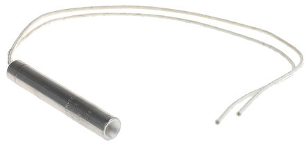 RS Pro - MHI01074 - RS Pro 21MHIC20V045 Ͳʽ, 13 mmֱ x 75mm, 500 W, 220 V 		