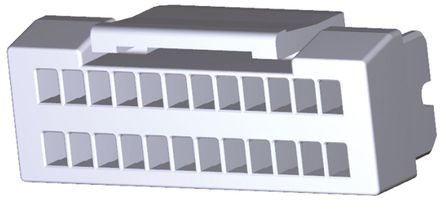 Molex - 504186-2400 - Molex Micro-Lock ϵ 1.25mm ھ 2  24 · ĸ °װ ѹ 504186-2400		