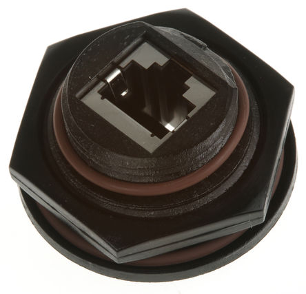 Brad - ENPR1FF5 - Brad ĸ RJ45  ENPR1FF5, 尲װ, ͭϽо		