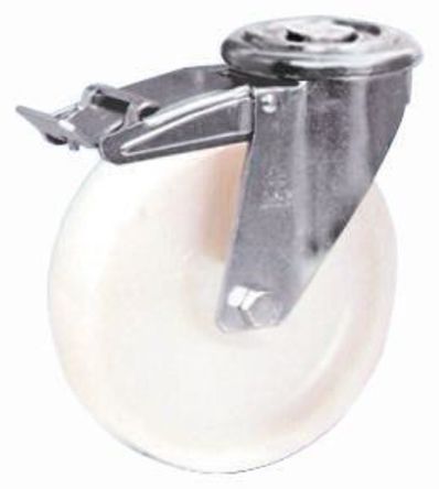 LAG - 18965 FR FB - LAG 100mmֱ ˿ת 18965 FR FB, 120kg, 128mmܸ, ̥		