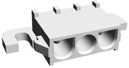 TE Connectivity - 1586892-1 - TE Connectivity MATE-N-LOK ϵ 3P ҵԴ  1586892-1		