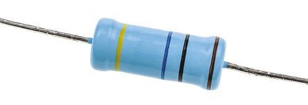 Vishay - VR68000001005JAC00 - Vishay VR68 ϵ 1W 10M  ̶ VR68000001005JAC00, 5%, 200ppm/C		