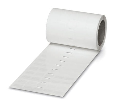 Phoenix Contact - 0815800 - Phoenix Contact 0815800 10000װ ɫ հײɽǩ, 20mm, 8mm		