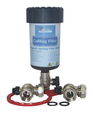 Calmag - CHEM-HTG-FILTER - Calmag DIY-RSC-HTG-FILTER ̱ù,  10 bar		