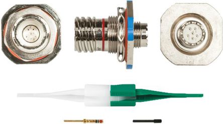 ITT - KJB7T9F35PN - ITT KJB ϵ 6· 尲װ    KJB7T9F35PN, о, ǳߴ9, MIL-DTL-38999		