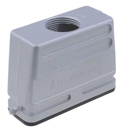 Amphenol - C146 21R016 600 4 - Amphenol Heavy Mate C146 ϵ IP65  Դ C146 21R016 600 4		