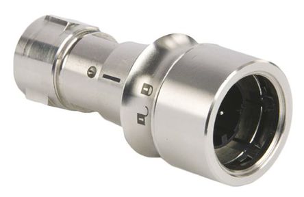 Bulgin - PXM6010/02P/ST/0507/SN - Bulgin 6000 ϵ 2· °װ ֱ  ͷ PXM6010/02P/ST/0507/SN, , ʽӺ		