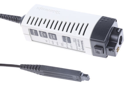 Tektronix - TDP1000 - Tektronix TDP ϵ TDP1000 ʾ̽ ֣ߵѹ̽ͷ, 1GHz 50x, 5x 25 V ac, 35 V dc, 35 V Pk-Pk 350ps		