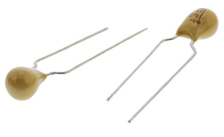 AVX - TAP475M035CCS - AVX TAP ϵ 4.7F 20% ͨ  TAP475M035CCS, 35 V ֱ, 3 ESR, +125C		