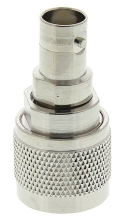 RF Solutions - ADP-NM-BNCF - RF Solutions 50 ֱ Ƶ ADP-NM-BNCF, 3GHz, N ͷ  BNC , о		